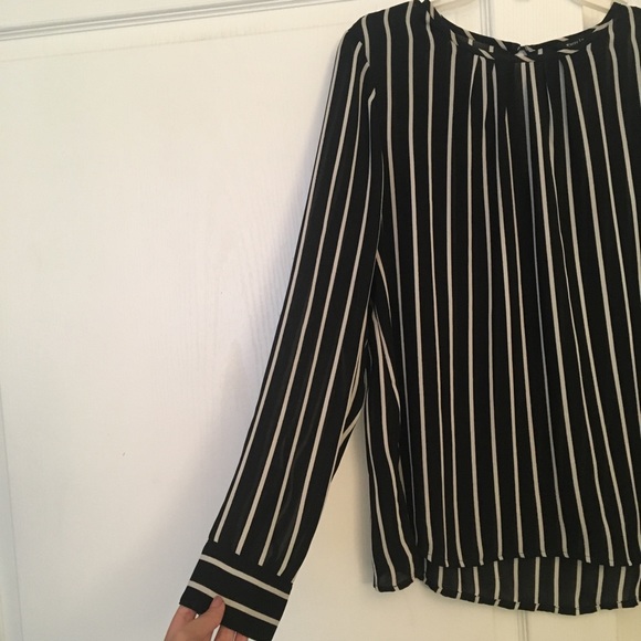 White House Black Market Tops - WHBM top